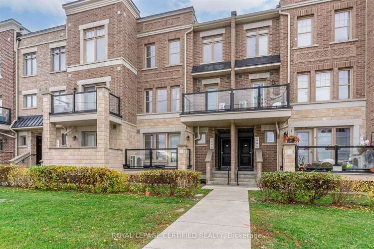 2315 Sheppard Ave W, Toronto, Ontario, Humberlea-Pelmo Park W5