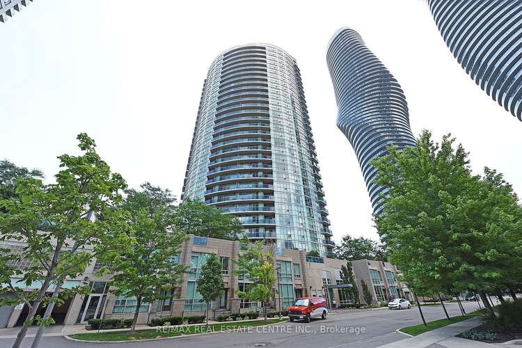 70 Absolute Ave, Mississauga, Ontario, City Centre