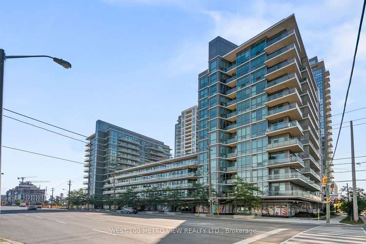 1177 The Queensway, Toronto, Ontario, Islington-City Centre West