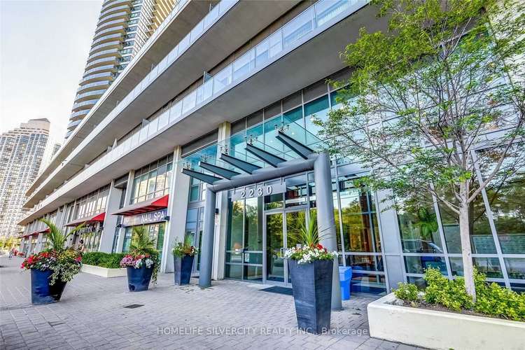 2230 Lakeshore Blvd W, Toronto, Ontario, Mimico