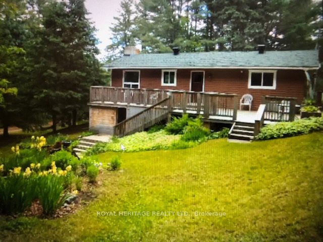 22706 Highway 41, Addington Highlands, Ontario, 