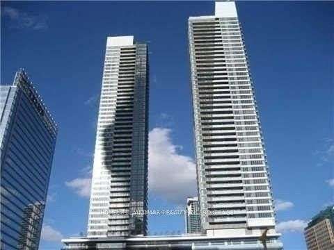 65 Bremner Blvd, Toronto, Ontario, Waterfront Communities C1