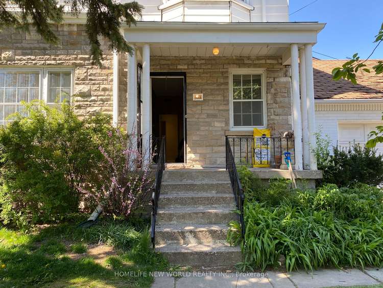 630 Lonsdale Rd, Toronto, Ontario, Forest Hill South