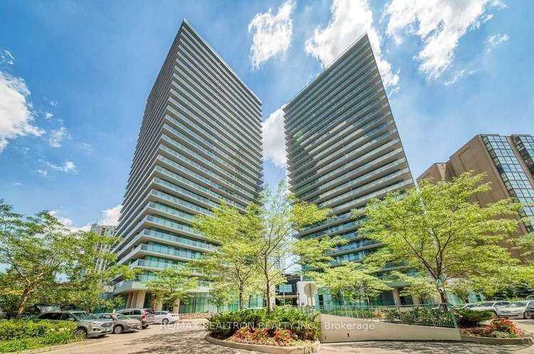 5500 Yonge St, Toronto, Ontario, Willowdale West