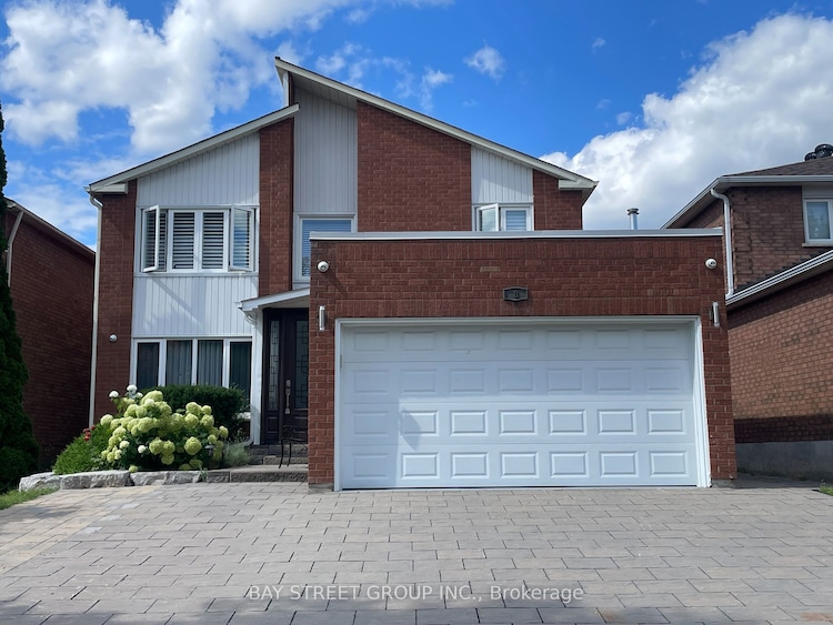 8 trafalgar Sq, Vaughan, Ontario, Uplands