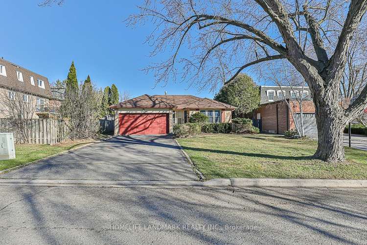 77 Briarwood Rd, Markham, Ontario, Unionville