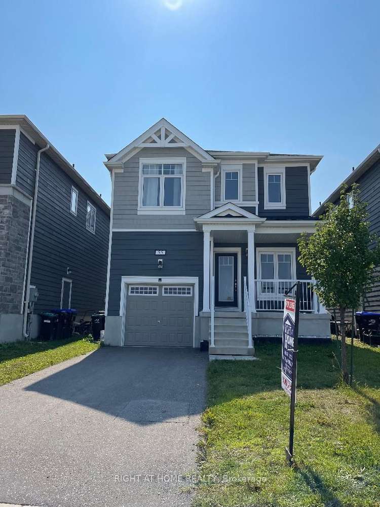 55 Sandhill Crane Dr, Wasaga Beach, Ontario, Wasaga Beach