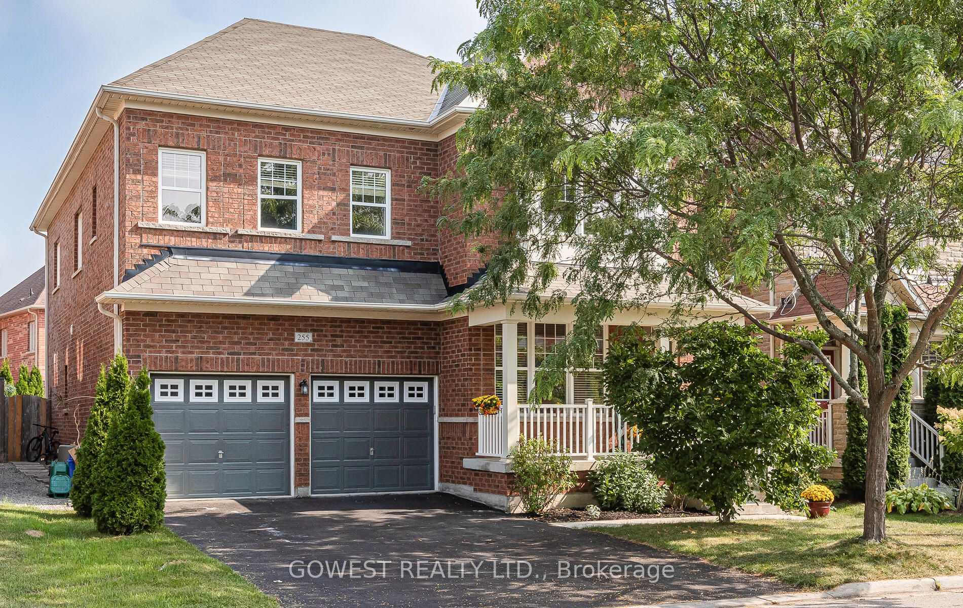 255 Quinlan Crt, Milton, Ontario, Scott