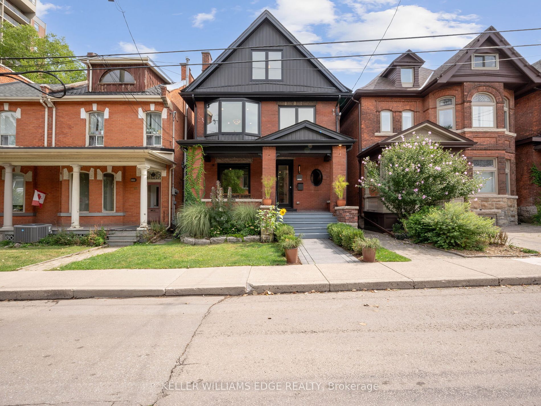 213 Caroline St S, Hamilton, Ontario, Durand