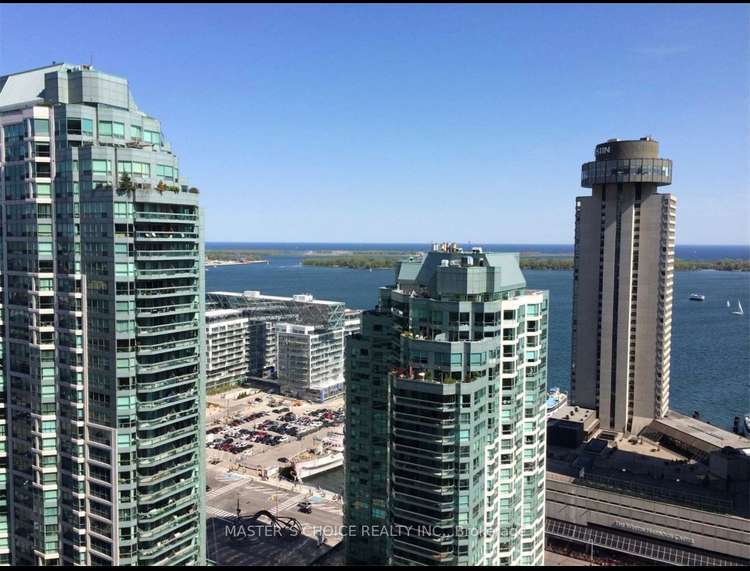 33 Bay St, Toronto, Ontario, Waterfront Communities C1