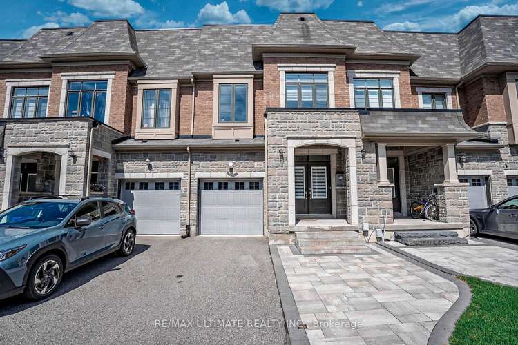 116 Lichfield Rd, Markham, Ontario, Unionville