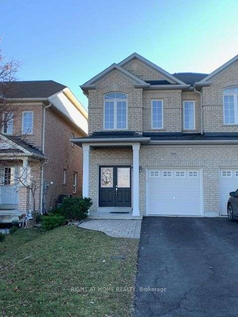 137 Four Seasons Cres, Newmarket, Ontario, Woodland Hill