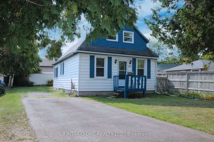 233 Oxford St, Orillia, Ontario, Orillia