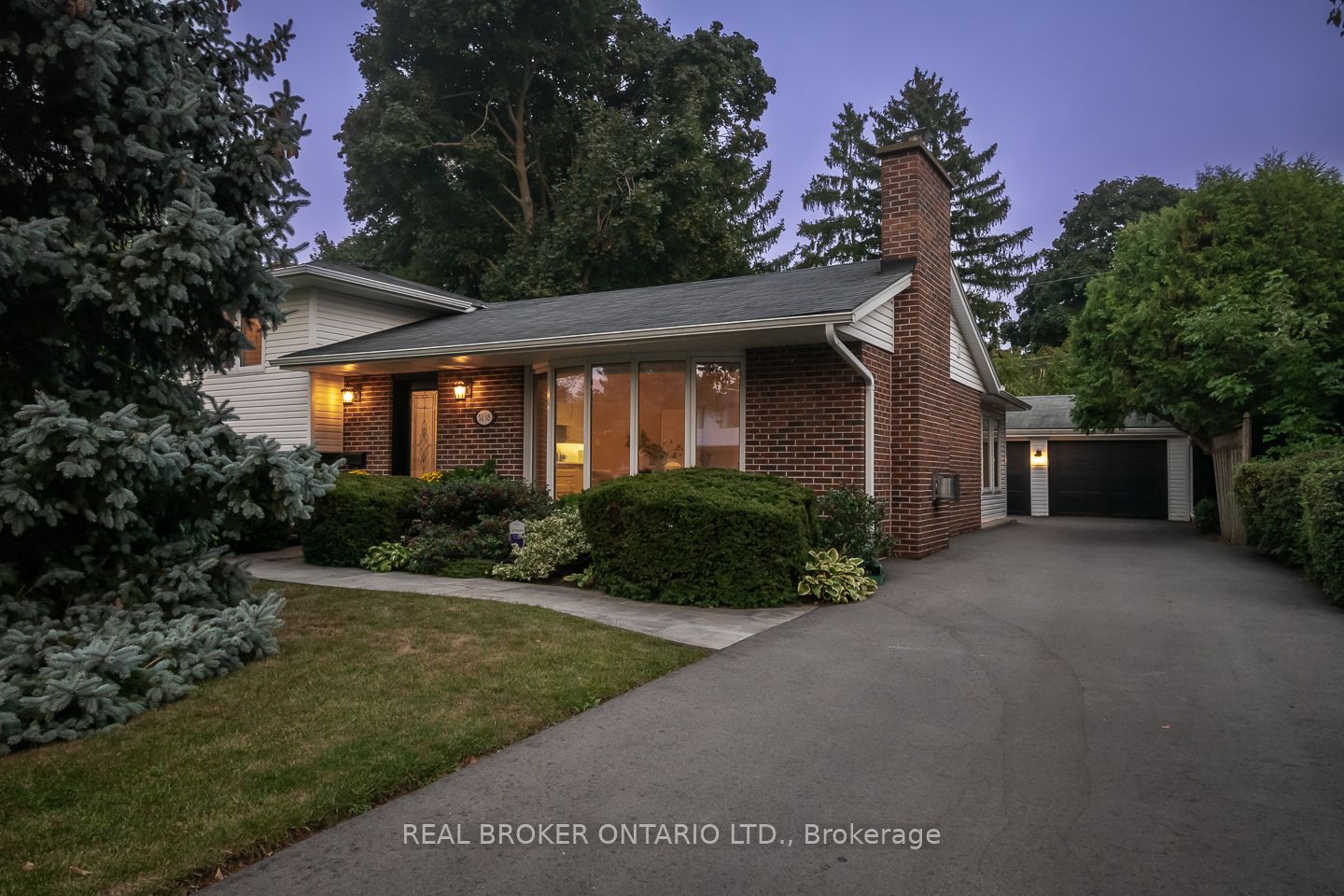 5138 Cherryhill Cres, Burlington, Ontario, Appleby