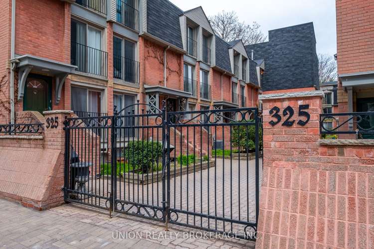 325 Jarvis St, Toronto, Ontario, Moss Park