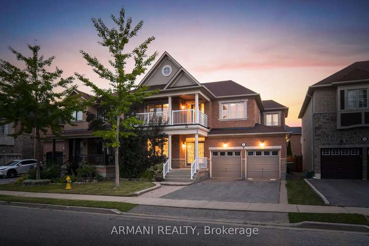 42 Rossi Dr, Vaughan, Ontario, Vellore Village