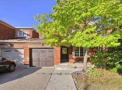 4 Cape Verde Way, Vaughan, Ontario, Vellore Village