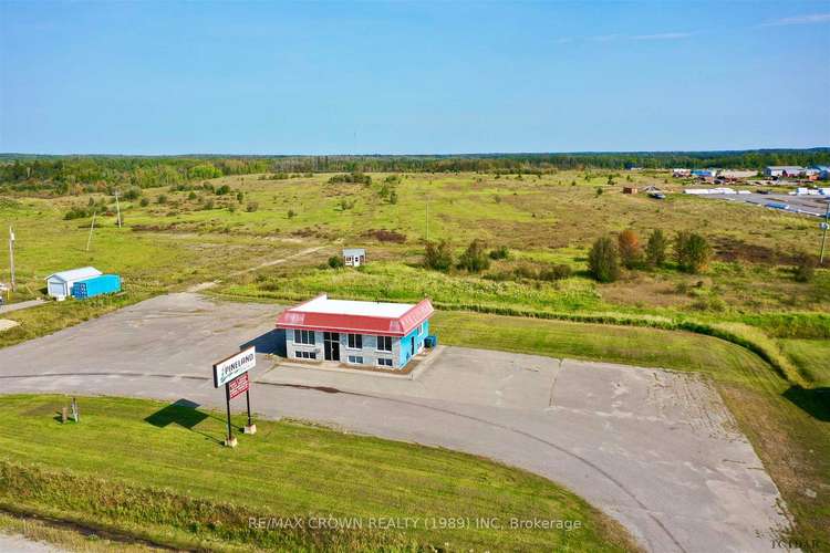 209 Highway 11, Moonbeam, Ontario, 