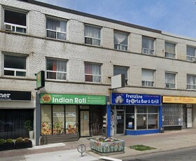 2346 Dufferin St, Toronto, Ontario