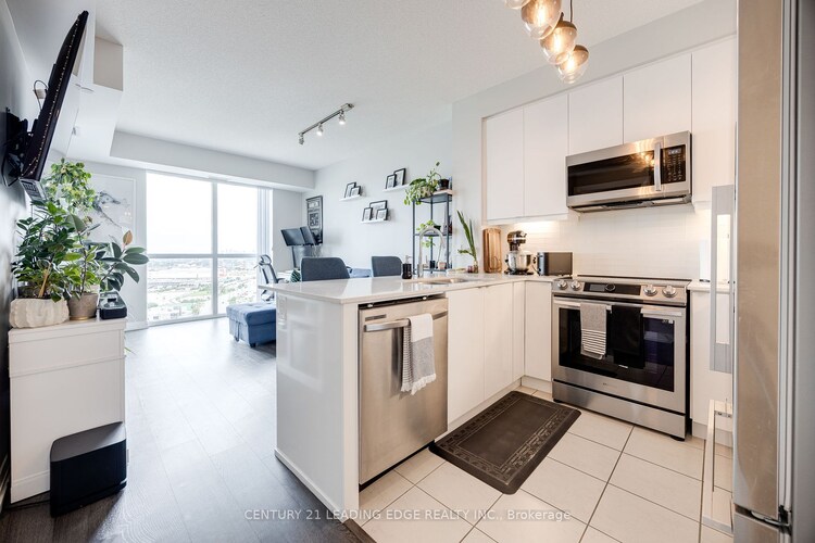 50 THOMAS RILEY Rd, Toronto, Ontario, Islington-City Centre West