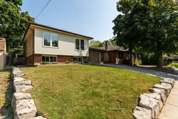 17 George St, Hamilton, Ontario, Waterdown