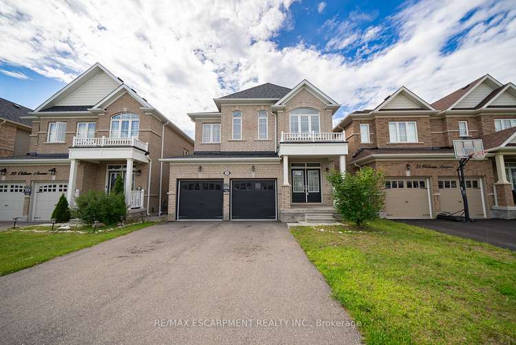 32 Oldham Ave, Brant, Ontario, Paris