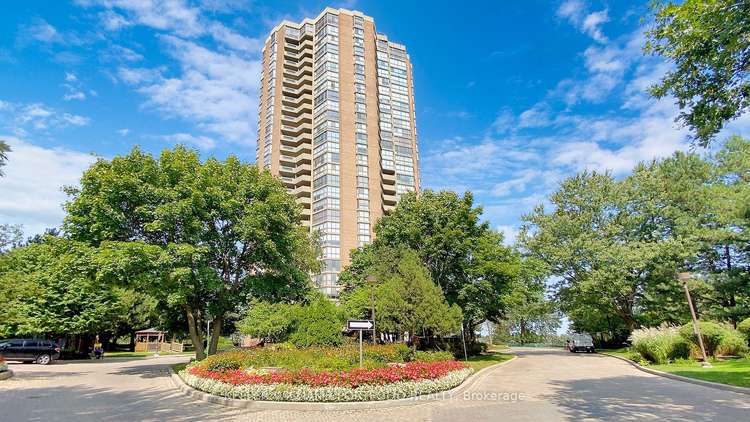 85 Skymark Dr, Toronto, Ontario, Hillcrest Village