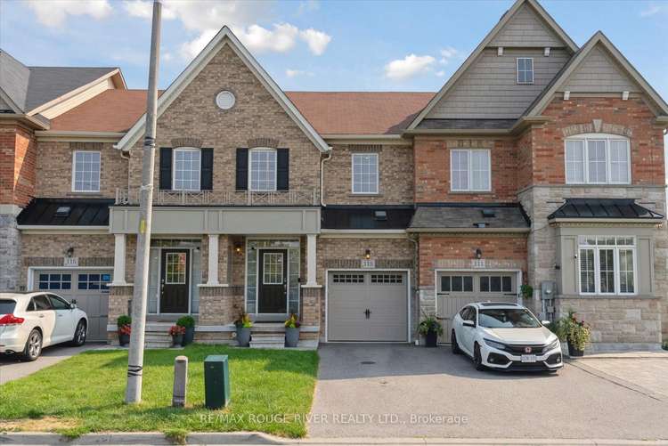 113 Cathedral Dr, Whitby, Ontario, Rolling Acres