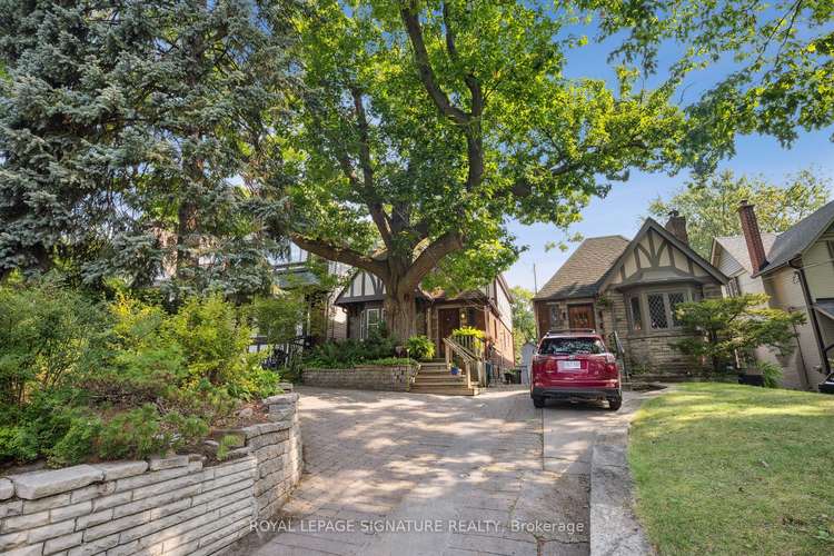 35 Courcelette Rd, Toronto, Ontario, Birchcliffe-Cliffside