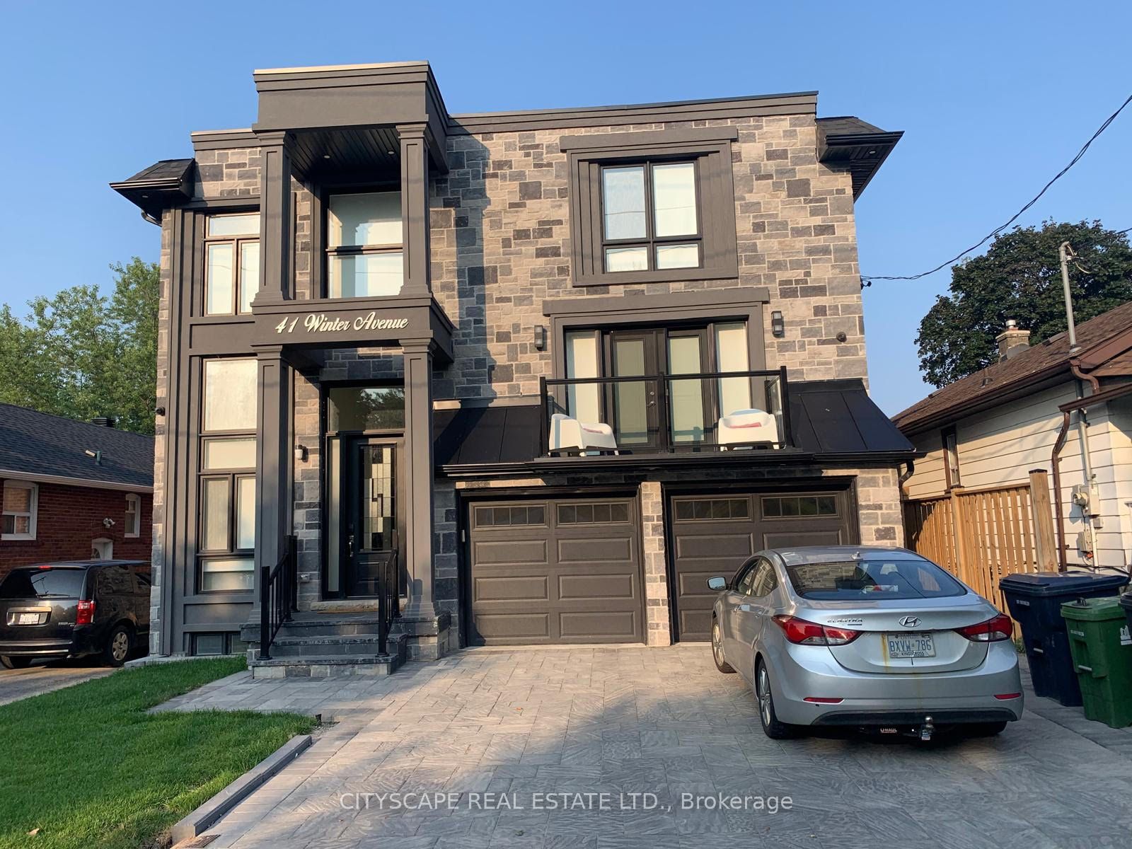 41 Winter Ave, Toronto, Ontario, Kennedy Park