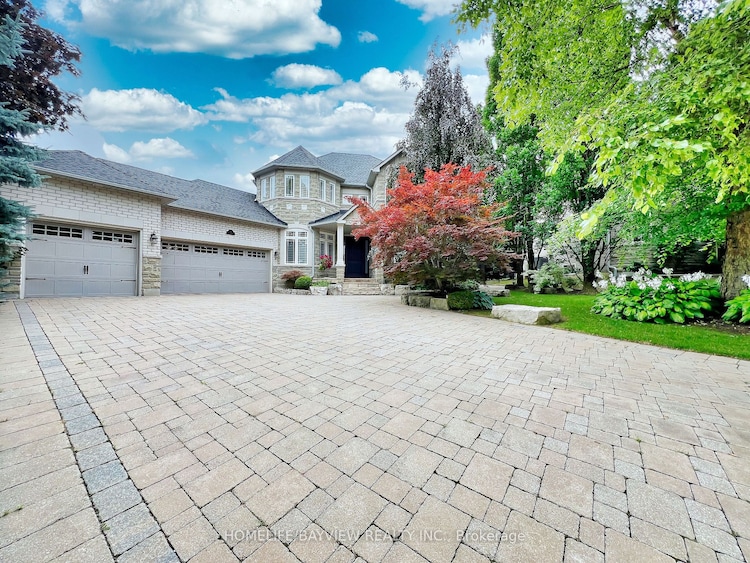 11 Nevada Cres, Vaughan, Ontario, Rural Vaughan