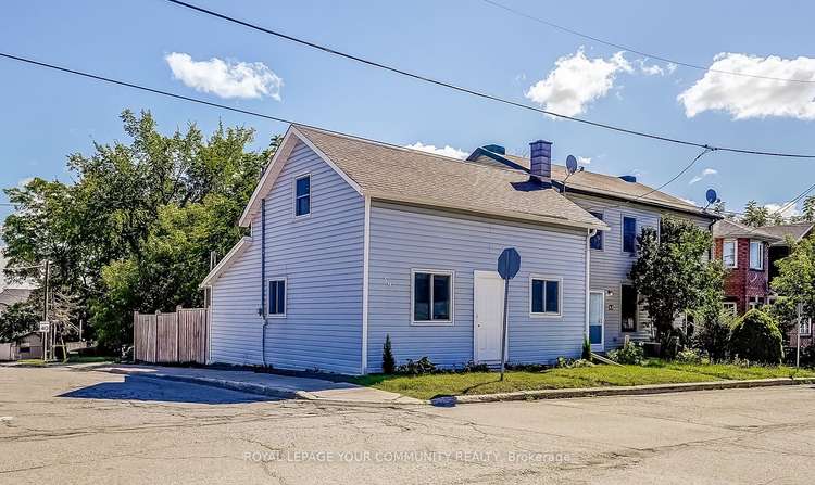 39 Drury St, Bradford West Gwillimbury, Ontario, Bradford