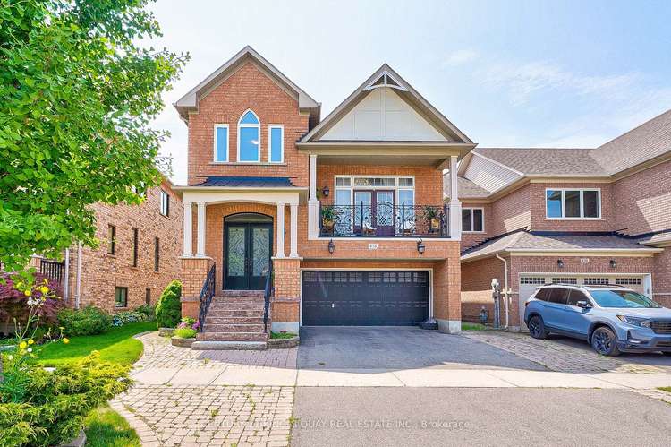 816 Millard St, Whitchurch-Stouffville, Ontario, Stouffville