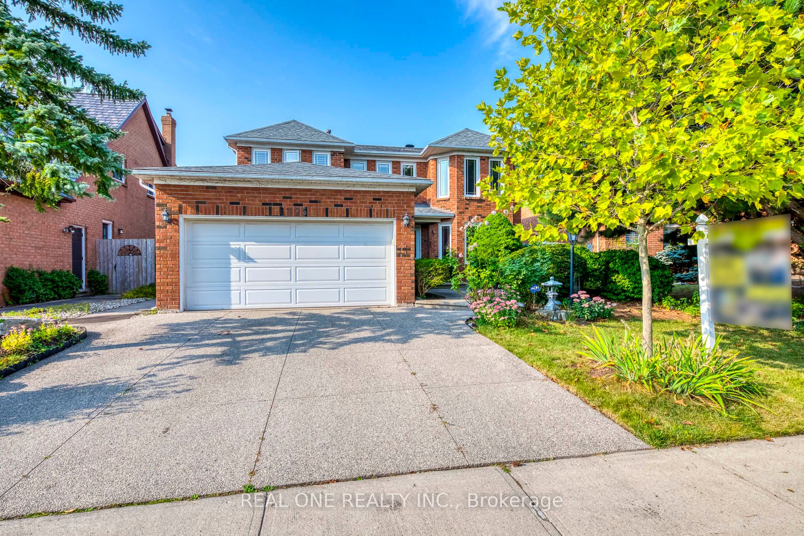 1125 Windrush Dr, Oakville, Ontario, Glen Abbey