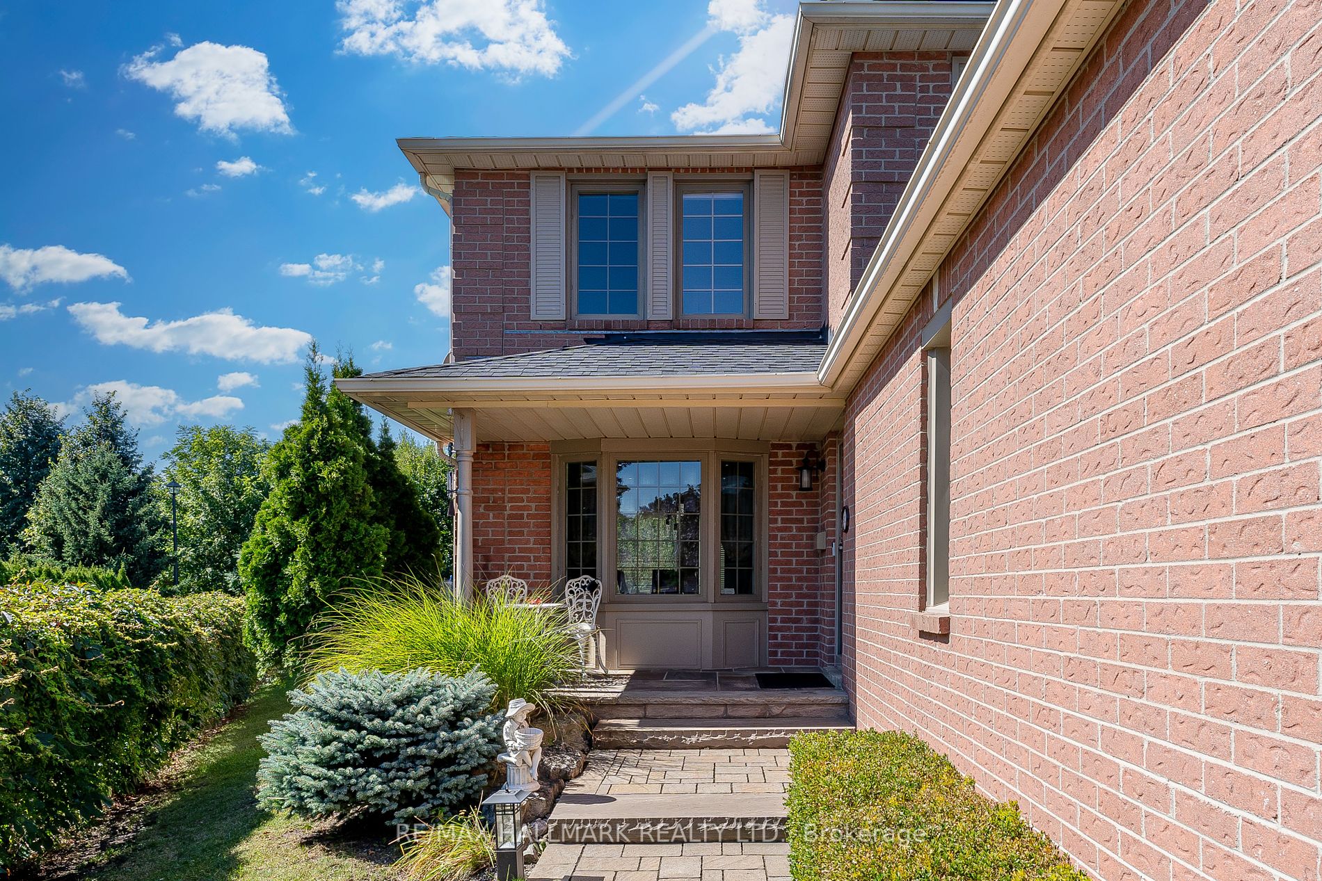 32 Noake Cres, Ajax, Ontario, Central