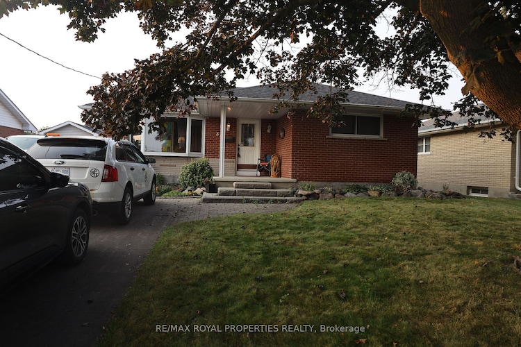 85 Parkway Cres, Clarington, Ontario, Bowmanville