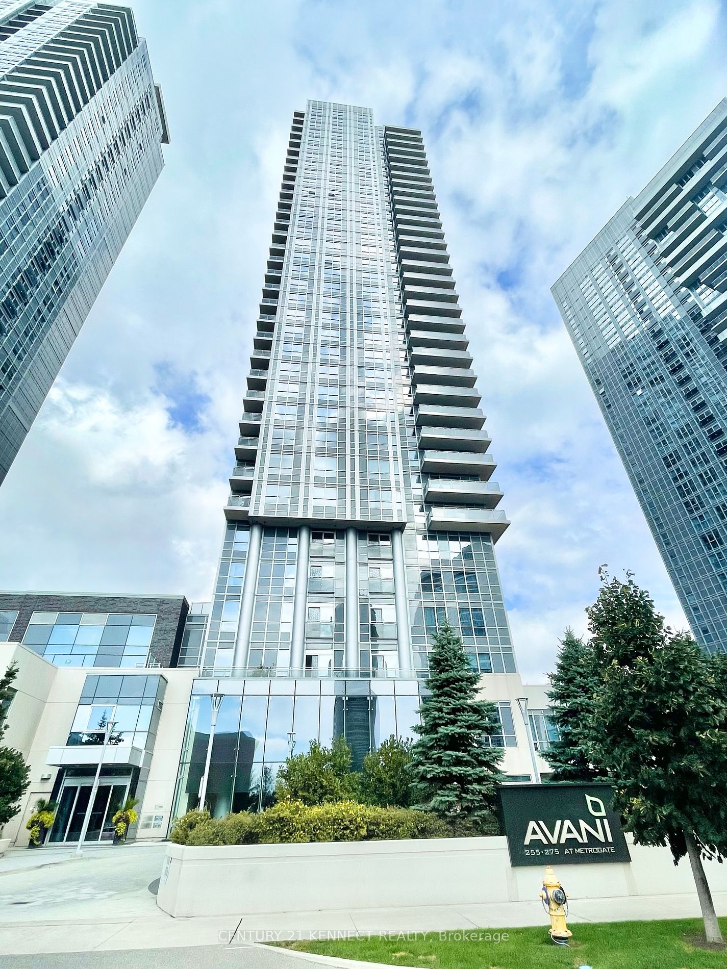 255 Village Green Sq, Toronto, Ontario, Agincourt South-Malvern West