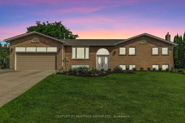 2156 Fennell Dr, Innisfil, Ontario, Gilford