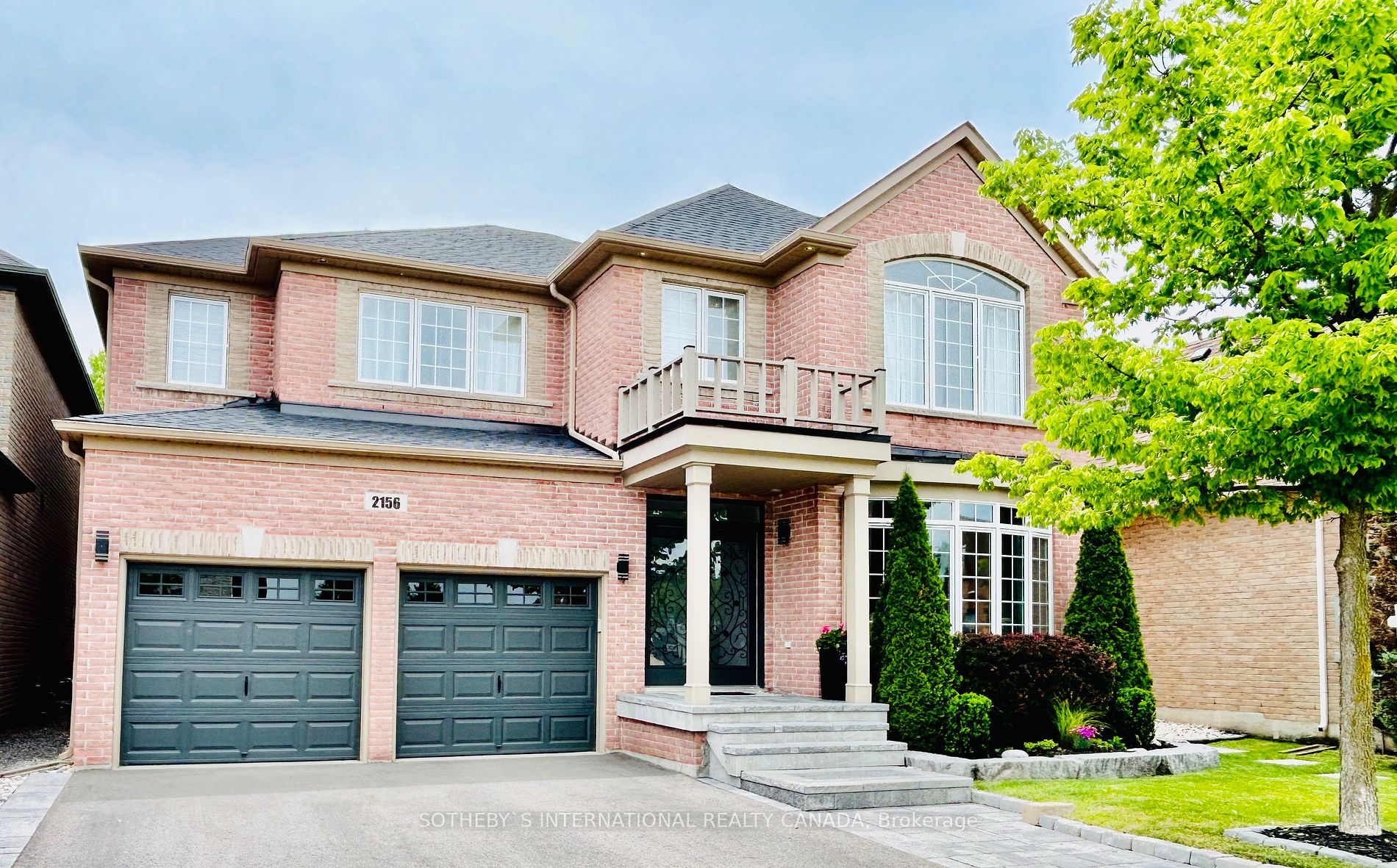 2156 Colonel William Pkwy, Oakville, Ontario, Palermo West