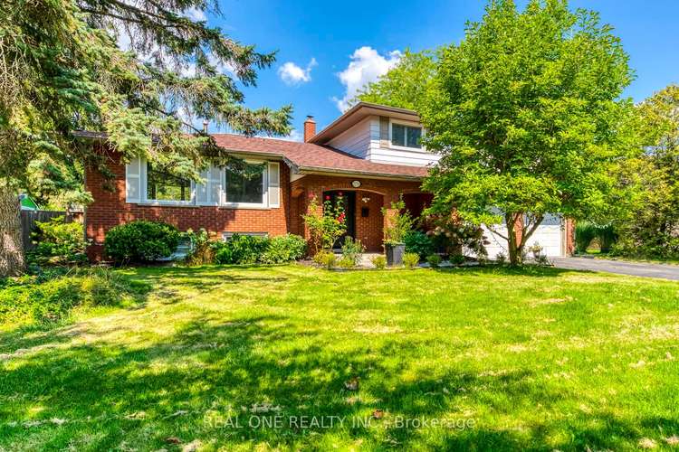 2231 All Saints Cres, Oakville, Ontario, Eastlake