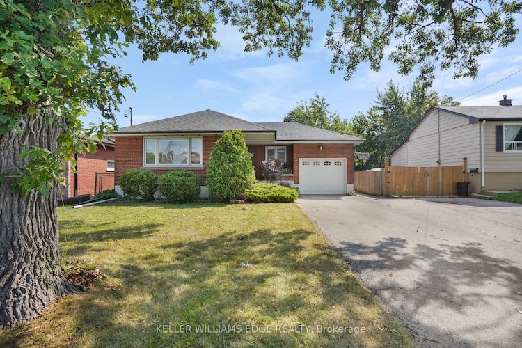 125 Warren Ave, Hamilton, Ontario, Balfour