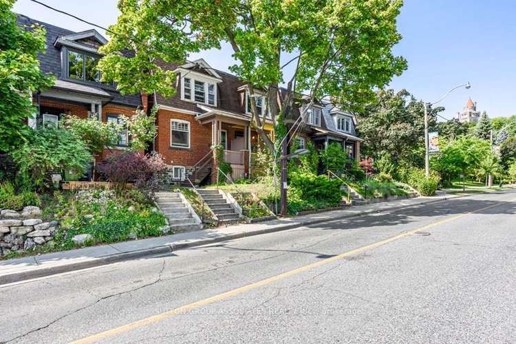 198 Spadina Rd, Toronto, Ontario, Casa Loma