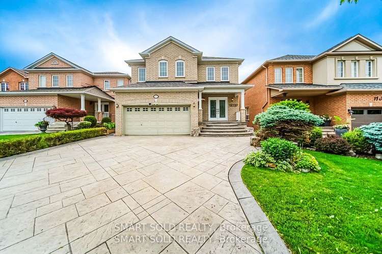 13 Manorpark Crt, Markham, Ontario, Raymerville