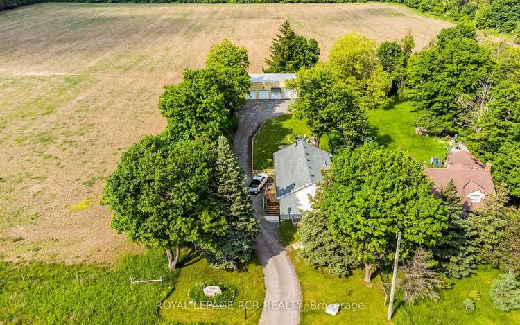 18637 Hurontario St, Caledon, Ontario, Rural Caledon