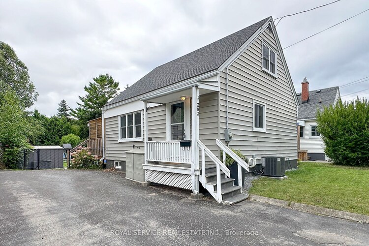 383 Campbell St, Cobourg, Ontario, Cobourg