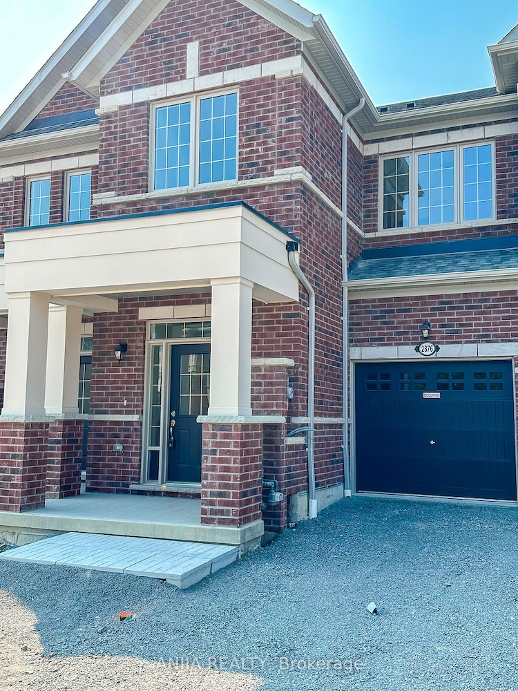 2876 Albatross Way, Pickering, Ontario, Rural Pickering