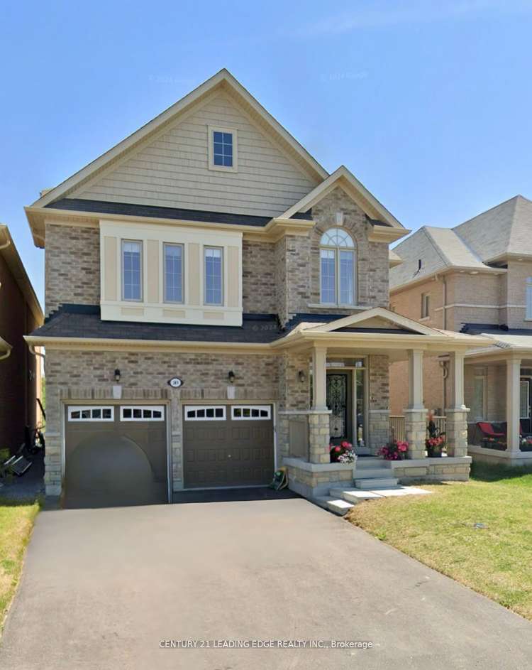 149 Hurst Dr, Ajax, Ontario, Northwest Ajax