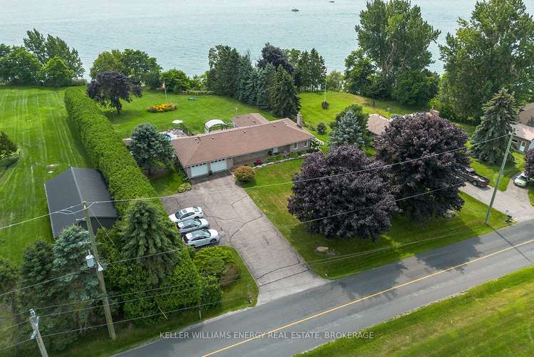 3667 Lakeshore Rd, Clarington, Ontario, Rural Clarington