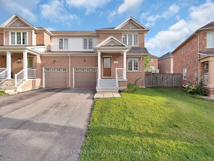 113 Alfred Smith Way, Newmarket, Ontario, Woodland Hill