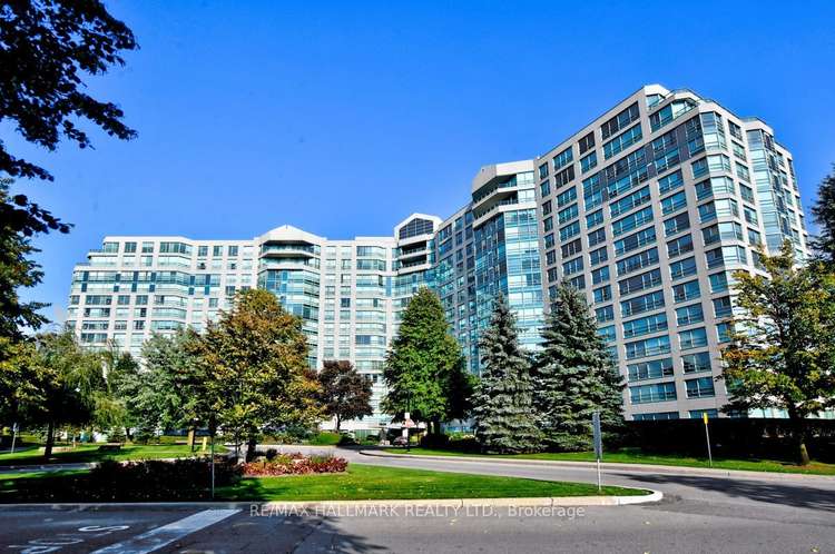 7825 Bayview Ave, Markham, Ontario, Aileen-Willowbrook